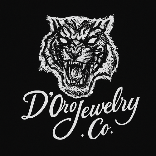 D’Oro Jewelry . Co