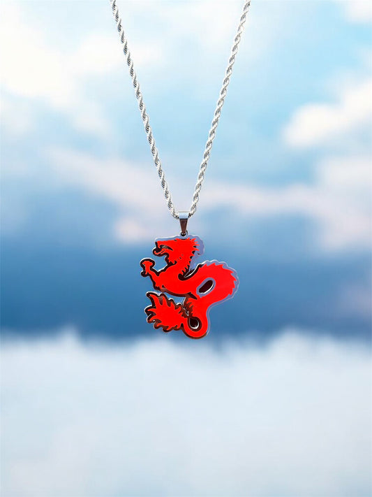 9 CHAIN